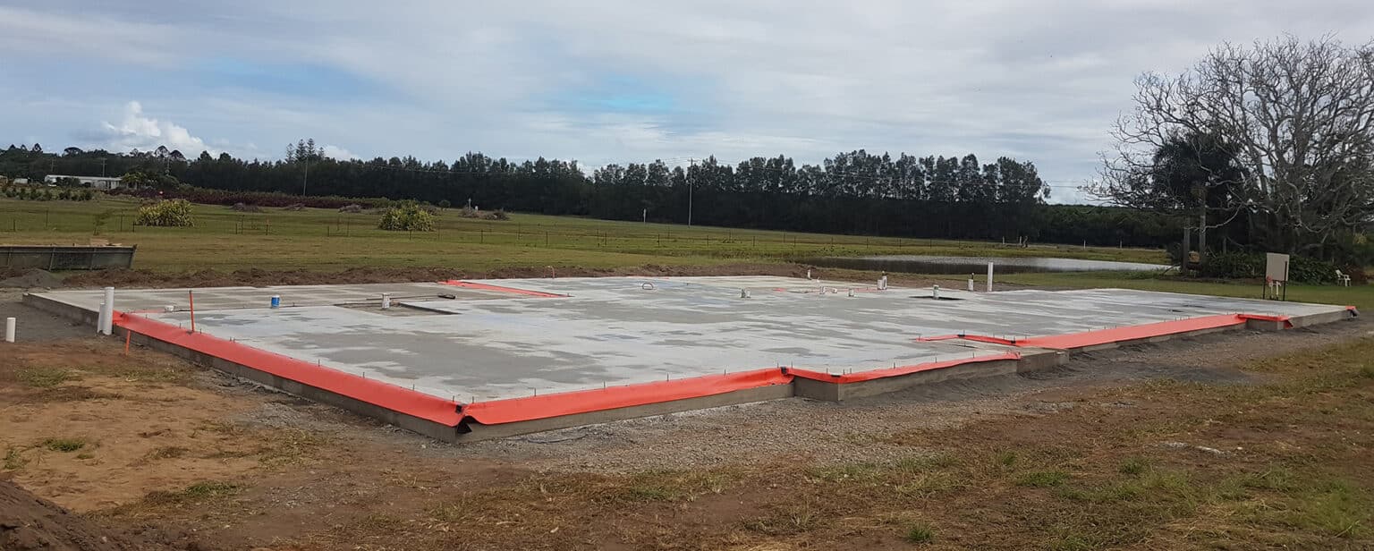 Concrete Slab Vs Stumps? What Is More Cost Effective?