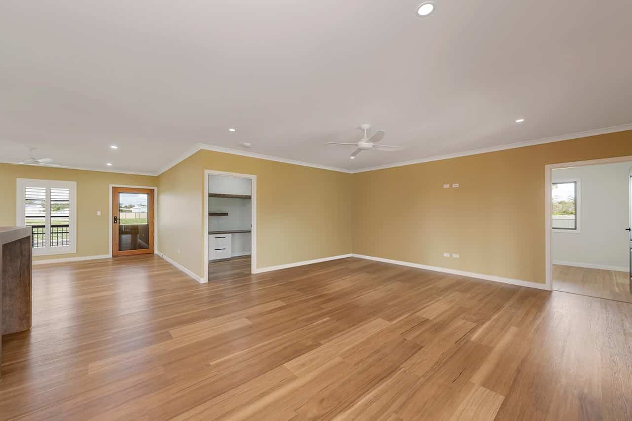 Kinkuna Waters Norm Wales Constructions Bundaberg