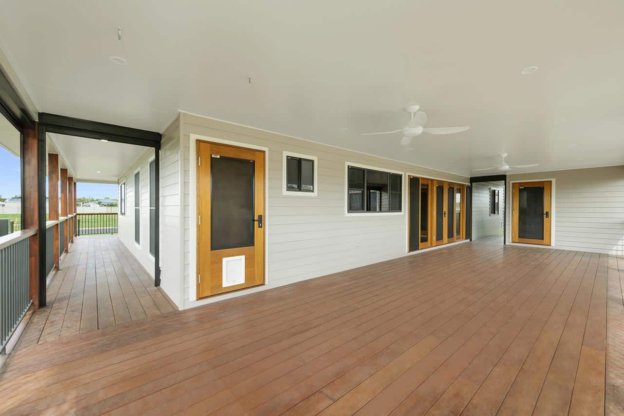 Kinkuna Waters Norm Wales Constructions Bundaberg