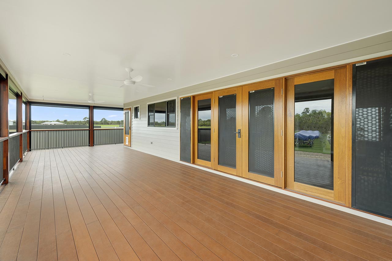 Kinkuna Waters Norm Wales Constructions Bundaberg