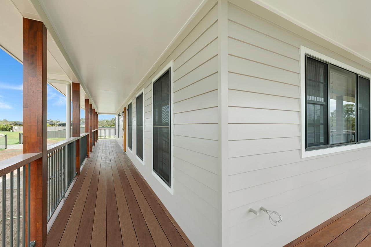 Kinkuna Waters Norm Wales Constructions Bundaberg