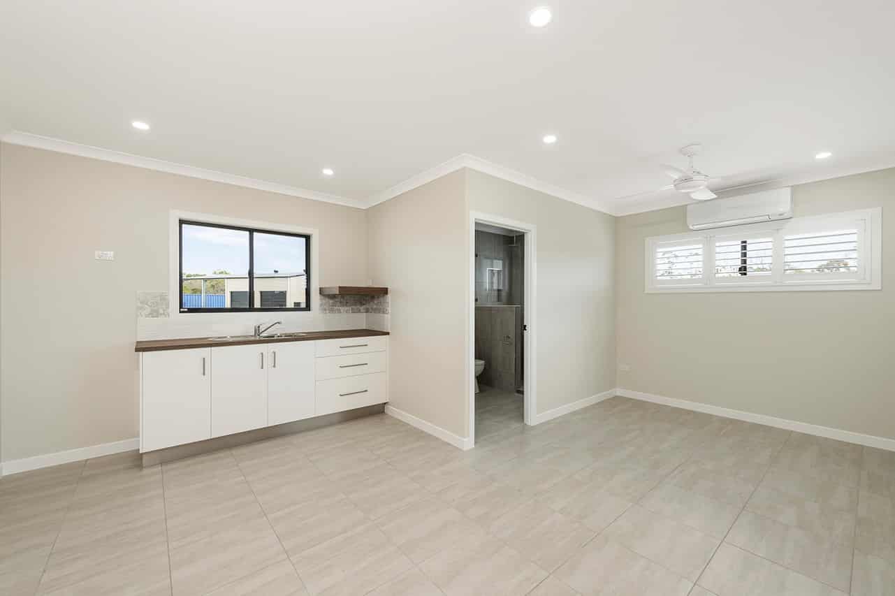 Kinkuna Waters Norm Wales Constructions Bundaberg