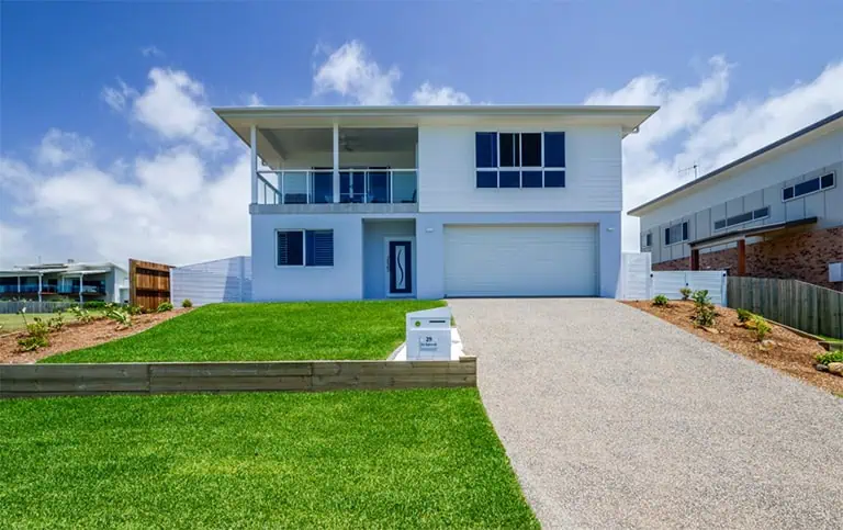 home builder bundaberg