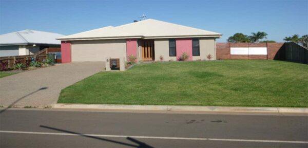 new project home bundaberg