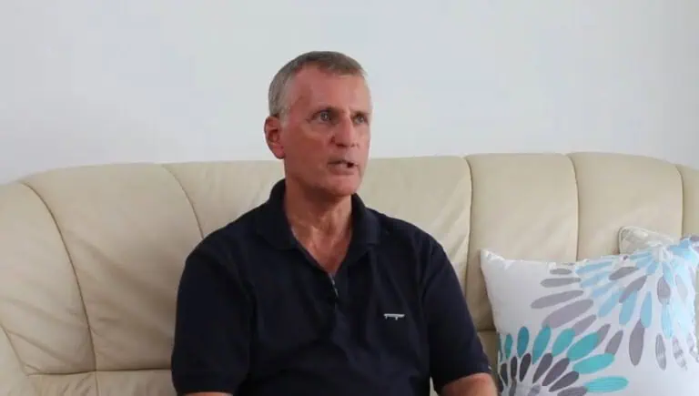 Testimonial – Alan & Julie2