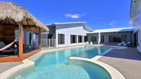 Most Homes Won’t Survive a Cyclone — These 3 Cyclone-Resistant Home Features Could Save Yours