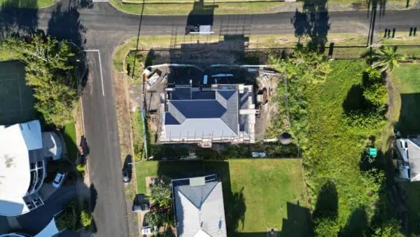 building restrictions