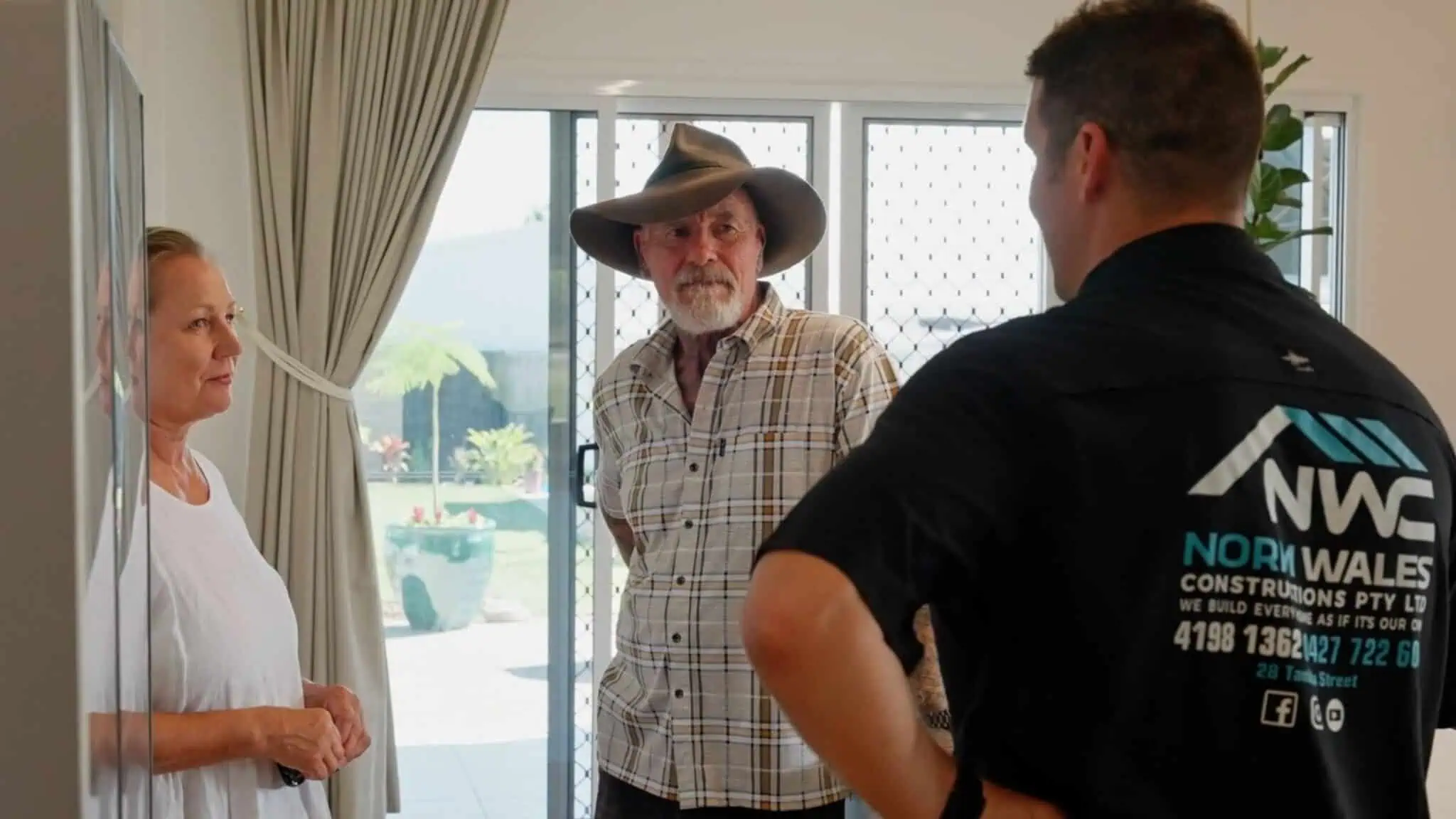 Comparing Builder Quotes