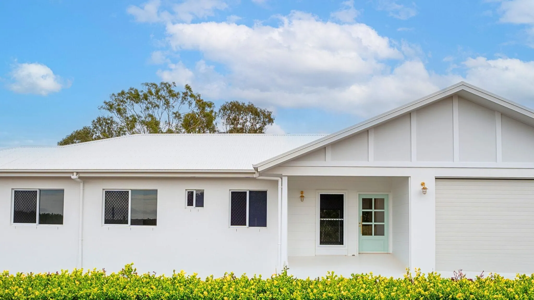 home building delays