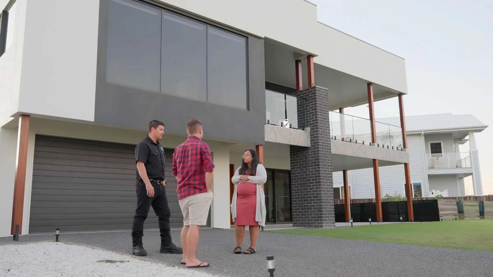 home design compromises