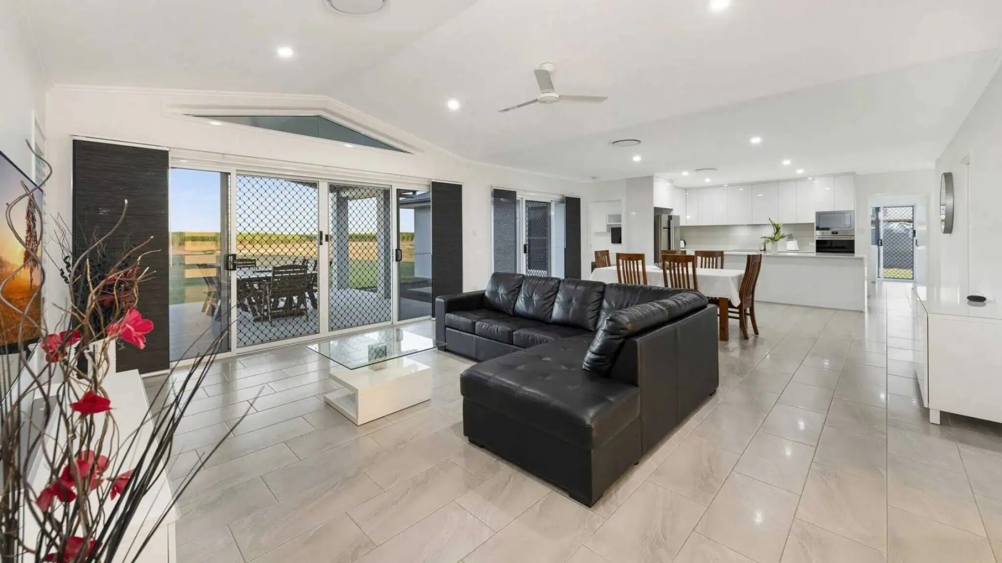 Designing a low-maintenance forever home in Bundaberg with Norm Wales Constructions