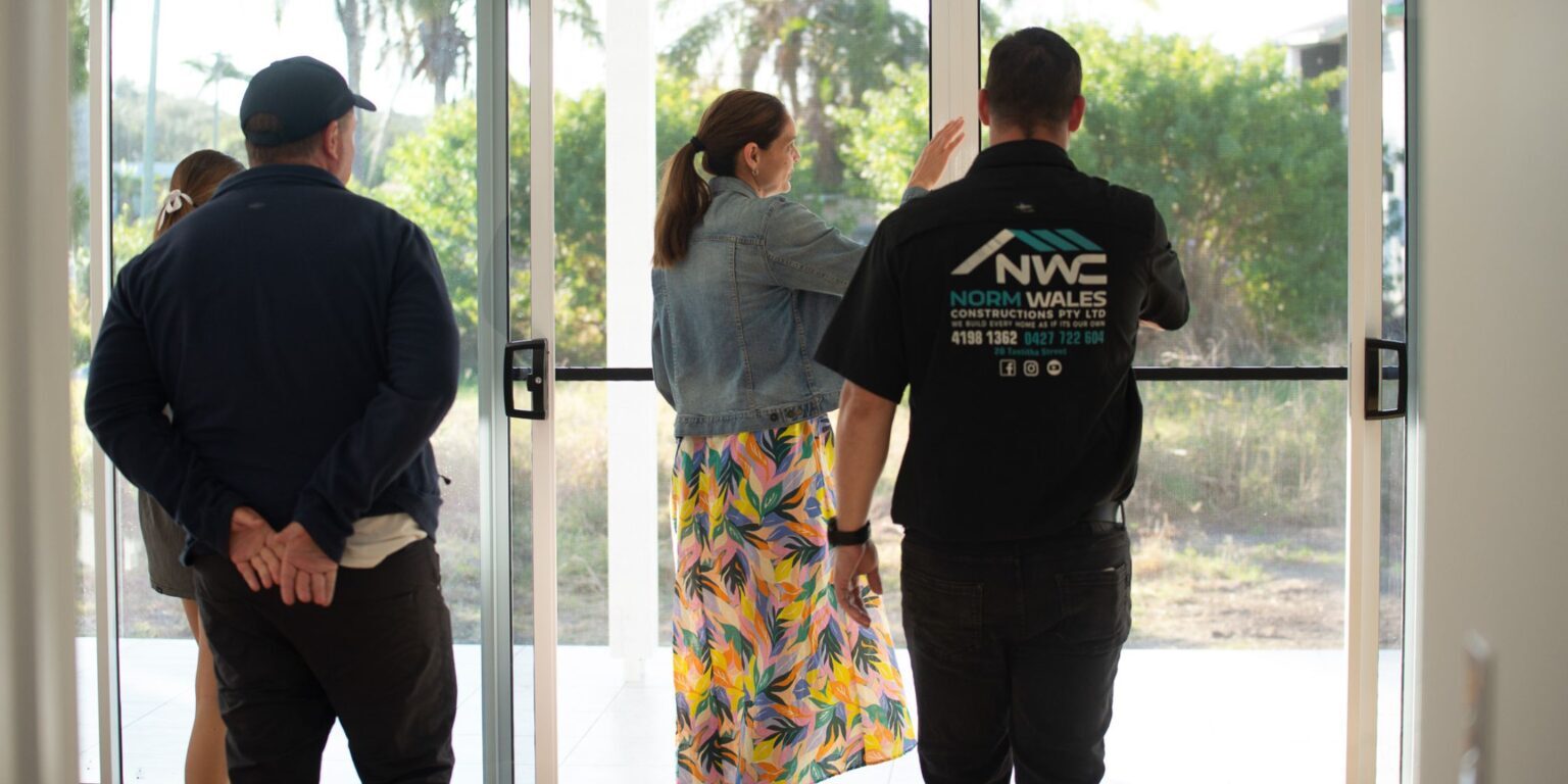 3 Painful Regrets Families Only Discover After They Build Their New Home instant gratification