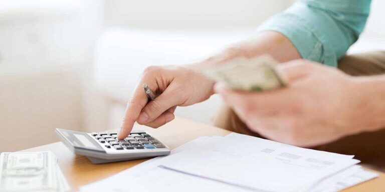 calculating your savings