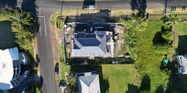 building restrictions