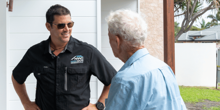 how to test a builder