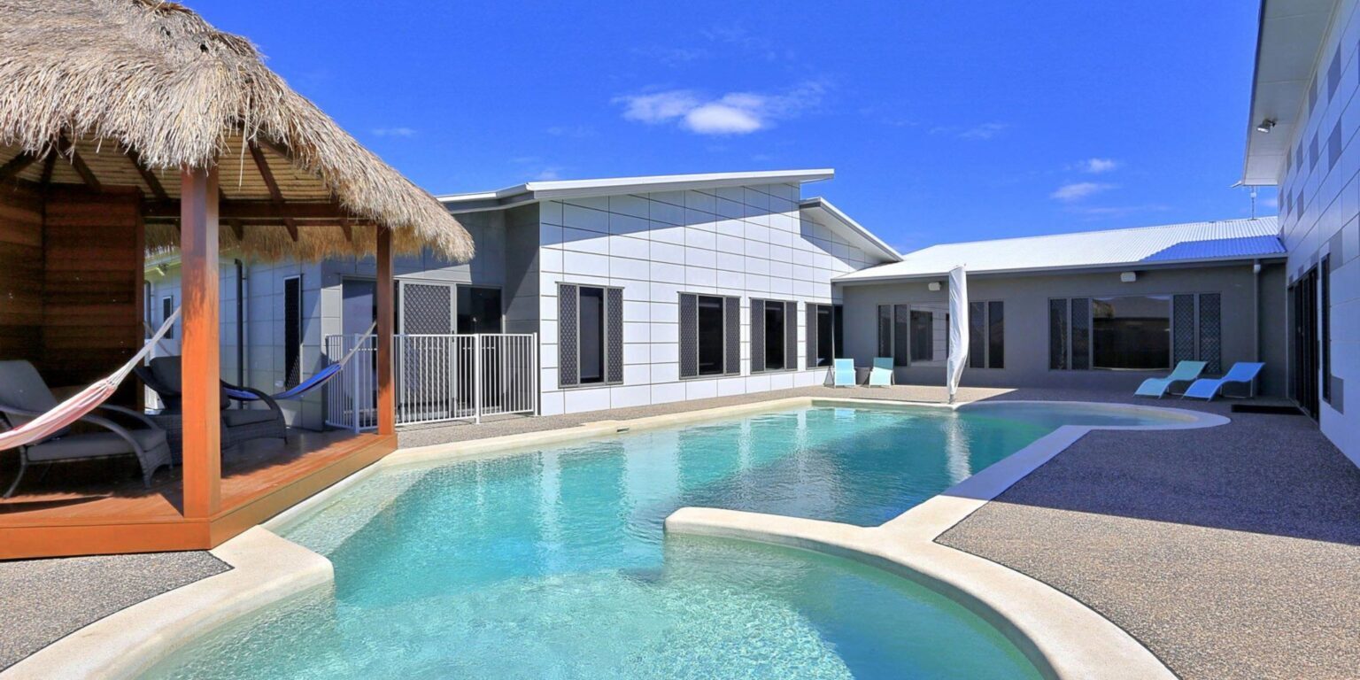 Most Homes Won’t Survive a Cyclone — These 3 Cyclone-Resistant Home Features Could Save Yours