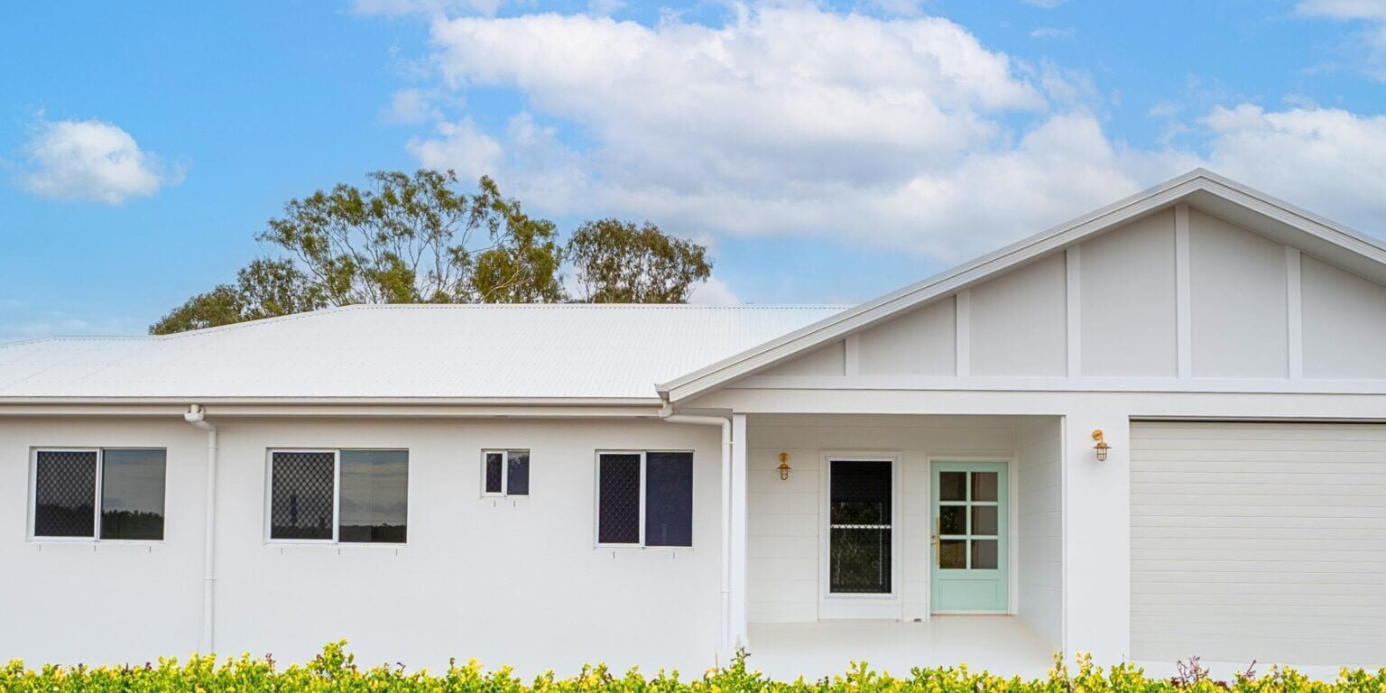 home building delays