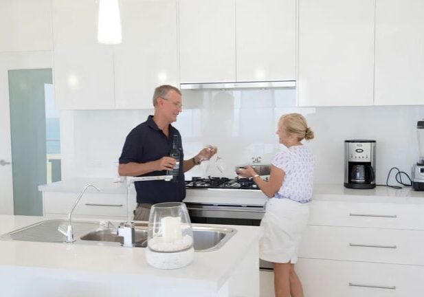 building your forever home in bundaberg