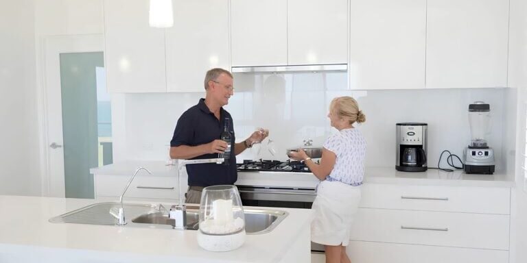 building your forever home in bundaberg