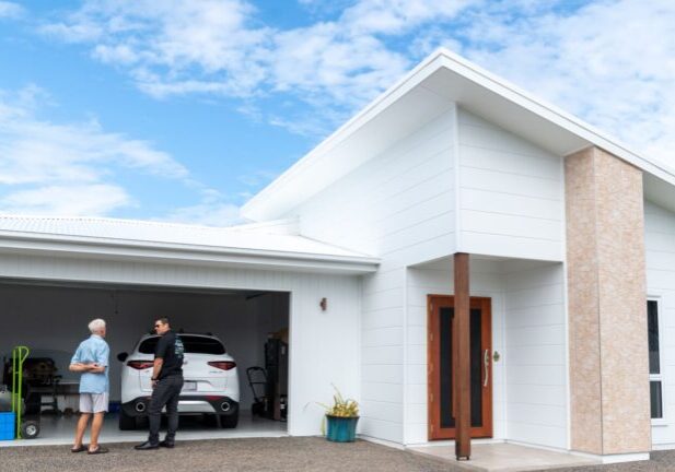 Future-proof your forever home in Bundaberg with a custom design by Norm Wales Constructions