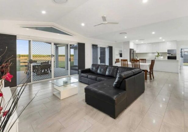 Designing a low-maintenance forever home in Bundaberg with Norm Wales Constructions