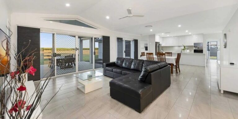 Designing a low-maintenance forever home in Bundaberg with Norm Wales Constructions