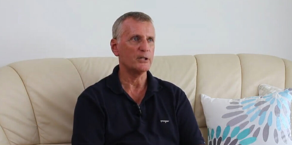 Testimonial – Alan & Julie2