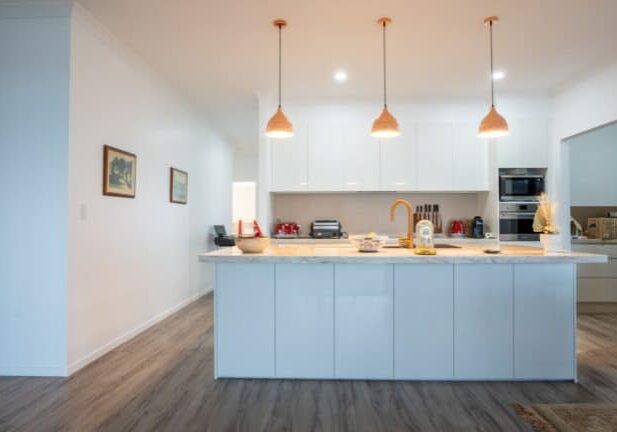 Display Homes