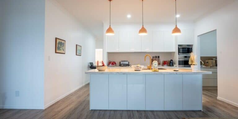 Display Homes