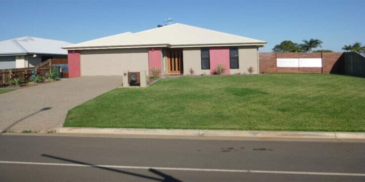 new project home bundaberg