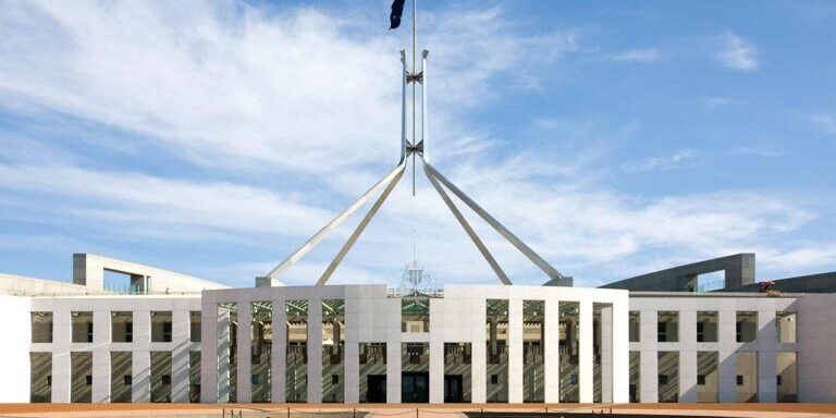 parliament house