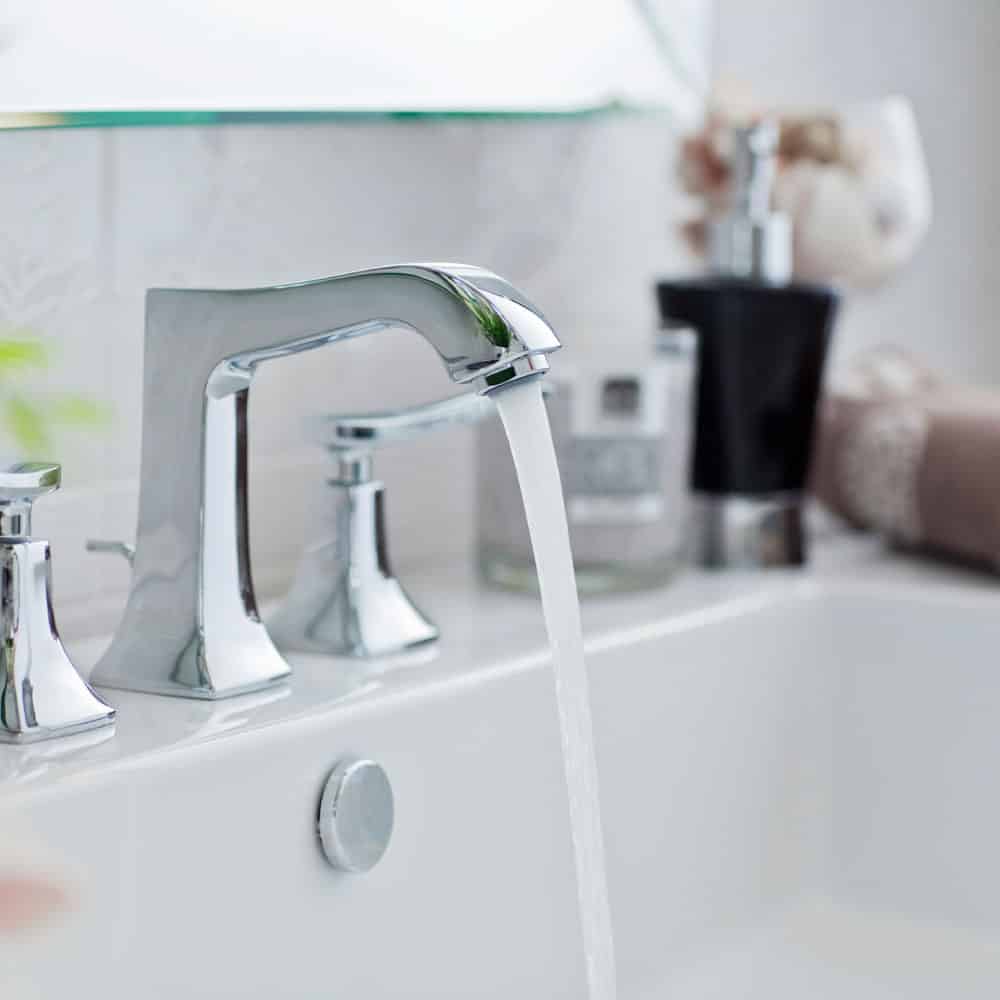 Plumbing Fixtures and Fittings