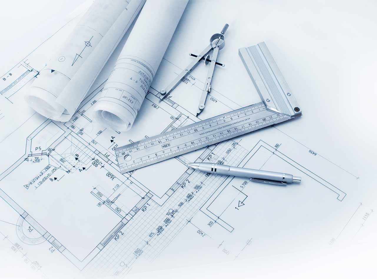 builders blueprint